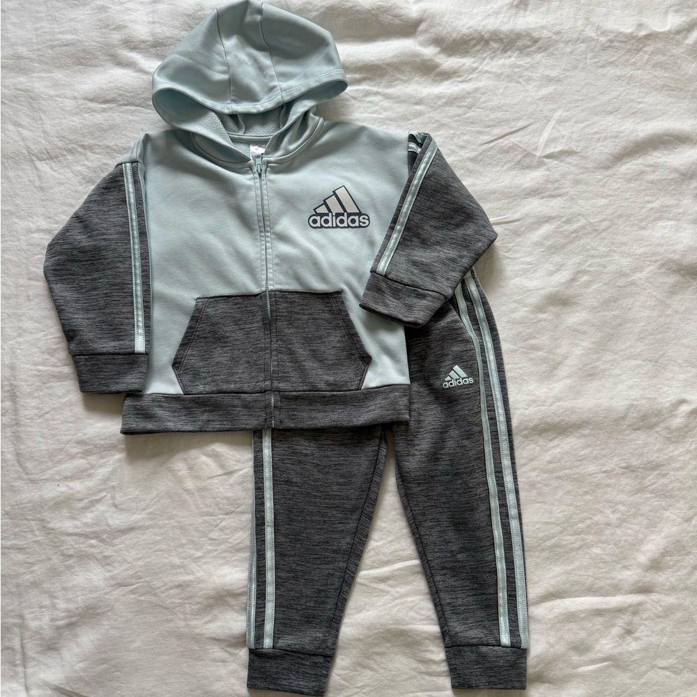 Adidas Kids' Athletic Set